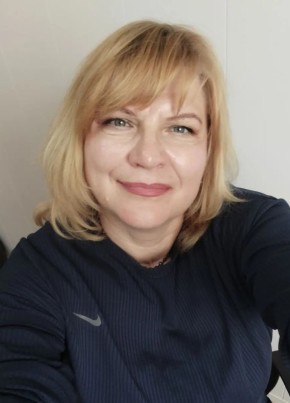 Ирина из Пятигорска 52 года