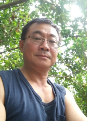 Gibbs, 53, 中华人民共和国, 高雄市