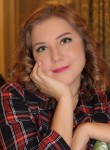 Анна - Красноярск