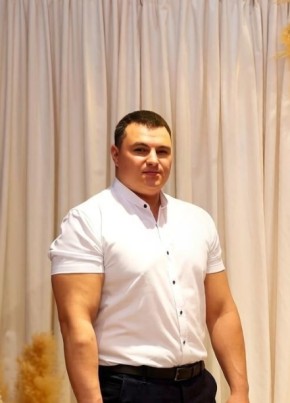 Василий из Курагино 33 года