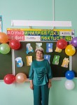 Marina, 53, Chita