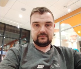 Artur, 35, Almetevsk