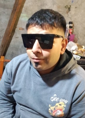 Luis из Granadero Baigorria 28 лет