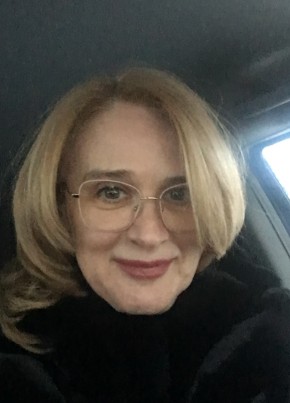 Svetlana, 62, Russia, Moscow