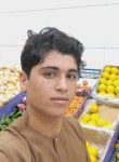 لال محمد, 18 лет, ازنا