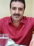 Metin, 52 года, Bahçelievler