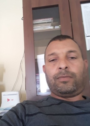 Amar , 46, Algeria, Oran