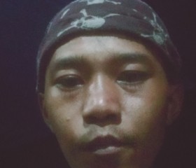 Dendi, 18, Jambi City