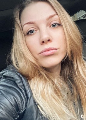 Kseniya, 33, Россия, Москва
