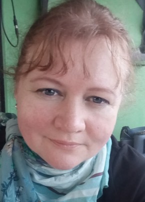 Аня, 51, Россия, Москва