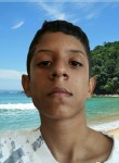 Ricardo, 19  , Foz do Iguacu