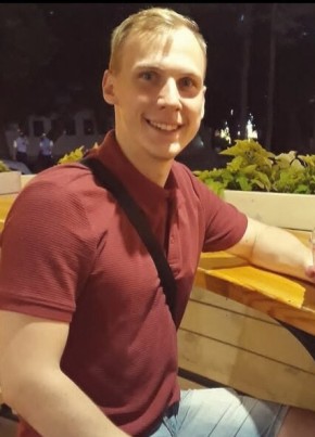 Руслан из Горад Гомели 30 лет