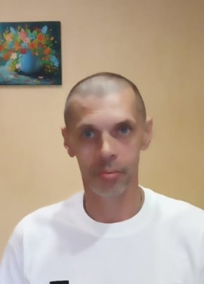 Костя из Бийска 53 года