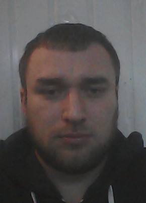 Евгений, 36, Рэспубліка Беларусь, Горад Гродна
