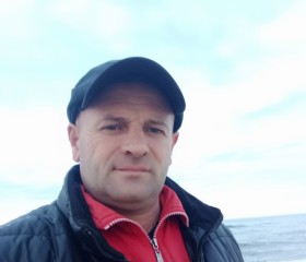 Сергей, 48 лет, Korbach