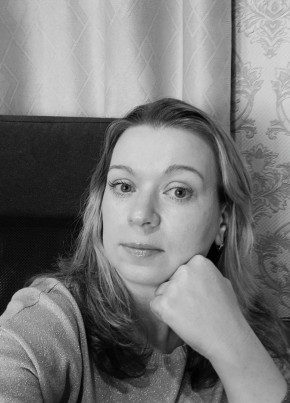 Larisa, 47, Россия, Москва