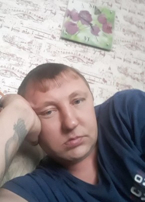 Александр , 38, Россия, Новосергиевка