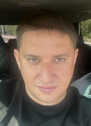 Олег, 38, Россия, Ряжск