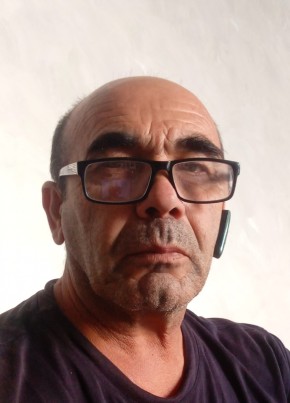 Фарход из Samarqand 57 лет