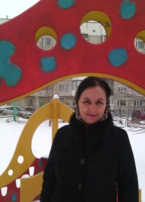 Алиса, 50, Россия, Тюмень
