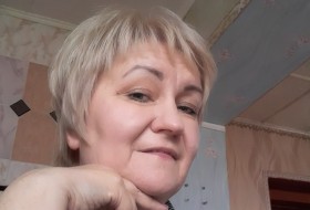 Светлана, 56 - Только Я