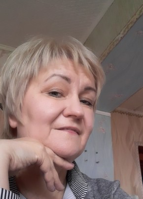 Svetlana, 56, Russia, Saint Petersburg