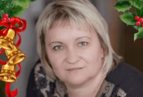 Svetlana, 55 - Just Me
