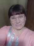 galina, 52, Moscow