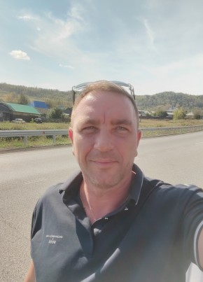 Алексей из Павловского Посада 38 лет