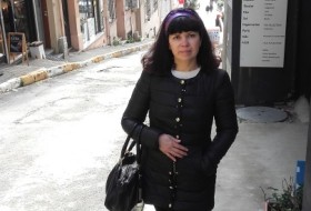 Марианна, 55 - Пользовательский