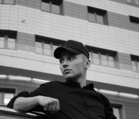 Matvey, 23, Moscow
