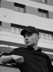 Matvey, 23, Moscow