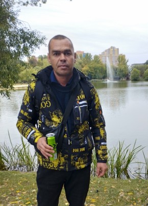 Андрей, 42, Россия, Волгоград