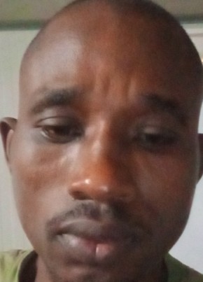 Jose, 34, Jamhuuriyadda Federaalka Soomaaliya, Muqdisho