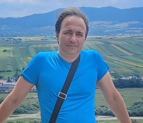 Alex, 48 лет, Tiraspolul Nou