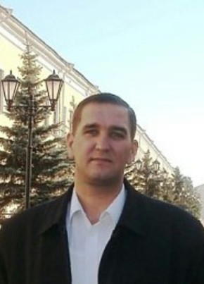 Sanek, 29, Russia, Saratov