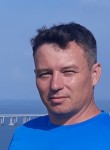 Олег, 44 года, Тюмень