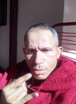 Manoel, 43 года, Goiânia