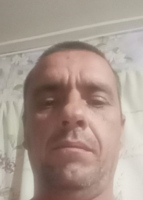 Николац из Ташлы 44 года