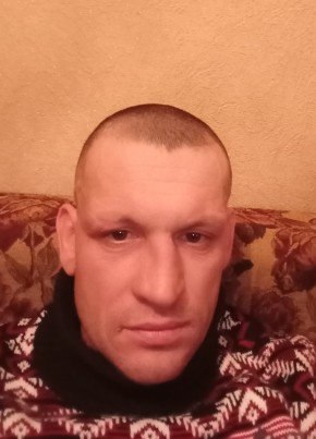 Олег, 39, Қазақстан, Рудный