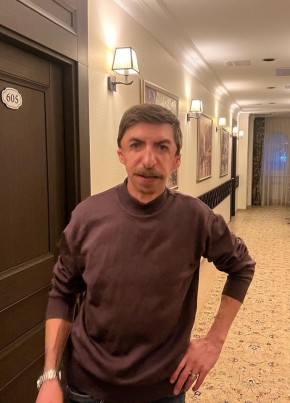 Алексей, 45, Россия, Мелеуз
