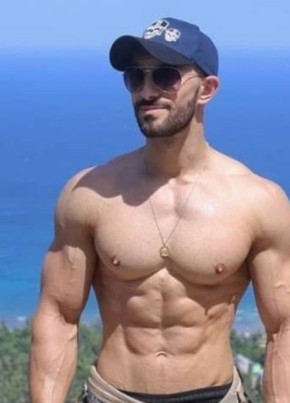 Sasha, 25, Russia, Chekhov