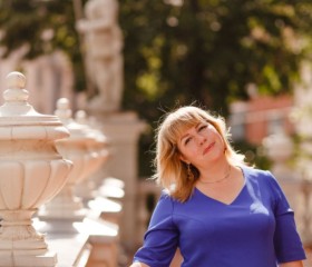 Ekaterina, 38, Kazan