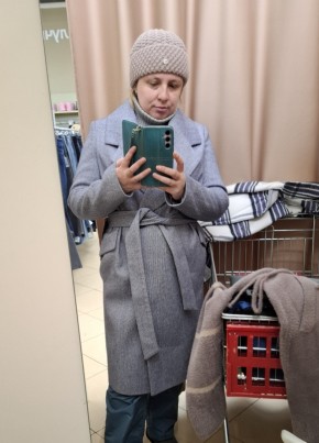 Лиса из Клина 36 лет