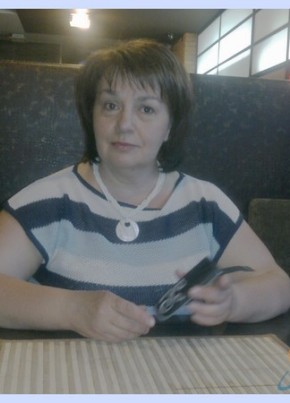 Валентина, 66, Russia, Volgograd