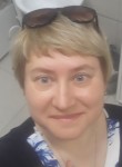 Marina, 55, Krasnoyarsk