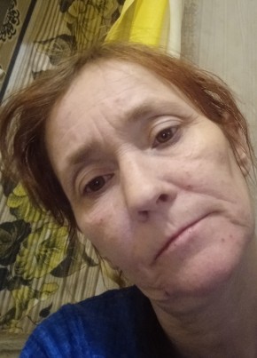 Юлия, 43, Россия, Санкт-Петербург