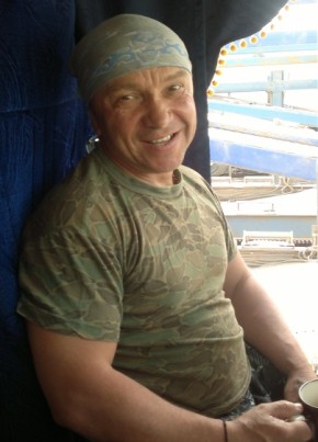 Валерий, 58, Россия, Новоалександровск