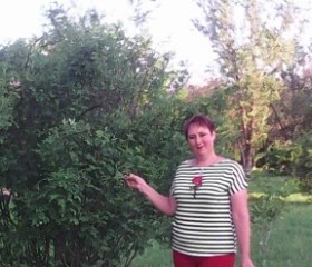 Елена, 48 лет, Новоалександровск