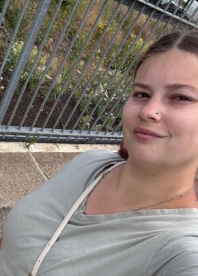 Марианна из Ульяновска 22 года